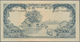 Indonesia / Indonesien: 2500 Rupiah ND(1957), P.54, Very Soft Vertical Bend And Tiny Dint At Upper R - Indonesië