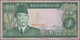 Indonesia / Indonesien: Irian Barat (Western New Guinea) 100 Rupiah 1960 (1963), P.R5, Soft Vertical - Indonesia