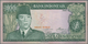 Indonesia / Indonesien: Irian Barat (Western New Guinea) 100 Rupiah 1960 (1963), P.R5, Soft Vertical - Indonesië