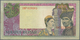 Indonesia / Indonesien: Irian Barat (Western New Guinea) 100 Rupiah 1960 (1963), P.R5, Soft Vertical - Indonesia