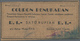 Indonesia / Indonesien: Set With 8 Banknotes Of The Local & Rebellious Issues Of The 1940's With 50 - Indonesië