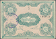 Iranian Azerbaijan / Iranisch Aserbaidschan: Set With 3 Banknotes 1 Toman (aUNC), 5 Toman (VF) Both - Andere & Zonder Classificatie