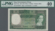 Iraq / Irak: Government Of Iraq ¼ Dinar 1931 (ND 1942), P.16a, Great Condition With Bright Colors An - Iraq