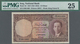 Iraq / Irak: National Bank Of Iraq ½ Dinar 1947 (ND 1953), P.33, Several Folds And Creases In The Pa - Irak