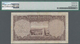Iraq / Irak: National Bank Of Iraq ½ Dinar 1947 (ND 1953), P.33, Several Folds And Creases In The Pa - Iraq