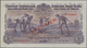 Ireland / Irland: The Bank Of Ireland 5 Pounds 1978 "Ploughman" With Signatures: Brennan & Gargan Co - Irlanda