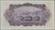 Ireland / Irland: The Bank Of Ireland 5 Pounds 1978 "Ploughman" With Signatures: Brennan & Gargan Co - Irland