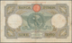 Italian East Africa / Italienisch Ost-Afrika:  100 Lire 1939 With Overprint "SERIE SPECIALE AFRICA O - Italienisch Ostafrika