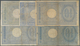 Italy / Italien: Set Of 11x 10 Lire 1888 P. 20, Block Numbers 3988, 2789, 2965, 979, 3576, 2054, 219 - Otros & Sin Clasificación