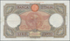 Italy / Italien: Set Of 8 Notes 100 Lire 1937/39/40/42 P. 55, All Used With Folds, Border Tears Poss - Otros & Sin Clasificación