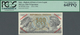 Italy / Italien:  Repubblica Italiana 500 Lire 1966 SPECIMEN, P.93as With Zero Serial Number Red Ove - Other & Unclassified