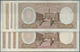 Italy / Italien: Set Of 9 Notes 10.000 Lire 1966, 1973, 1964, 1968, All In Similar Condition, With L - Andere & Zonder Classificatie