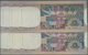 Italy / Italien: Set Of 6 Notes 50.000 Lire 1976-84 P. 107, All Notes In Similar Condition With Only - Otros & Sin Clasificación