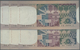 Italy / Italien: Set Of 6 Notes 50.000 Lire 1976-84 P. 107, All Notes In Similar Condition With Only - Andere & Zonder Classificatie