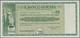 Italy / Italien: Rare Assignat "Il Banco Di Roma" 50 Lire 1944 With Watermark On Security Paper, Lig - Otros & Sin Clasificación