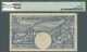 Jamaica: Government Of Jamaica 5 Pounds March 17th 1960, P.48a, Highly Rare Note In Used Condition W - Jamaica