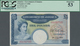 Jamaica: Government Of Jamaica 5 Pounds July 4rd 1960, P.48b, Very Popular Note In Great Condition W - Jamaica