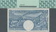 Jamaica: Government Of Jamaica 5 Pounds July 4rd 1960, P.48b, Very Popular Note In Great Condition W - Jamaica