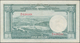 Jordan / Jordanien: 1 Dinar L.1949 (1952), P.6, Still Nice Note With Strong Paper, Probably Pressed - Jordania