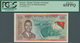 Katanga: Banque Nationale Du Katanga 10 Francs Katangais ND(1960) Remainder Without Date And Serial, - Andere - Afrika
