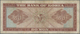 Korea: 50 Won ND(1962), P.34a In F/F- - Korea, Zuid