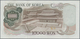 Korea: 10.000 Won 1973, P.42 In AUNC/UNC Condition - Korea (Süd-)