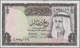 Kuwait: Central Bank Of Kuwait, Pair Of 1/4 And 1/2 Dinar Of The L. 1968 "Sheikh Sabah Ibn Salim Al- - Koeweit