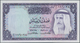 Kuwait: Central Bank Of Kuwait, Pair Of 1/4 And 1/2 Dinar Of The L. 1968 "Sheikh Sabah Ibn Salim Al- - Kuwait