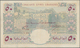 Lebanon / Libanon: Banque De Syrie Et Du Liban 50 Livres 1950, P.52, Very Nice Condition With A Few - Libanon