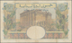 Lebanon / Libanon: Banque De Syrie Et Du Liban 50 Livres 1950, P.52, Very Nice Condition With A Few - Líbano