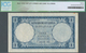 Libya / Libyen: 1 Pound Kingdom Of Libya 1952 P. 16, ICG Graded 30* Very Fine. - Libia