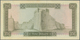 Libya / Libyen: 5 Dinars ND(1971) Without Inscription At Lower Right On Front, P.36a, Still Strong P - Libië