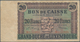 Luxembourg: Grand-Duché De Luxembourg 20 Francs L. 28.11.1914 & 08.09.1918 (1926), P.35, Highly Rare - Luxemburg