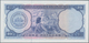 Macau / Macao: Banco Nacional Ultramarino 10 Patacas 1977, P.55a In Perfect UNC Condition. - Macao