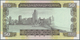 Delcampe - Macau / Macao: Banco Nacional Ultramarino Set With 3 Banknotes 100 Patacas 1984 P.61b (UNC), 50 And - Macao