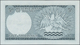 Malawi: Reserve Bank Of Malawi 5 Shillings L.1964, P.1 In Perfect UNC Condition. - Malawi