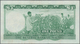 Malawi: Reserve Bank Of Malawi 1 Pound L.1964, P.3, Great Original Shape With A Few Soft Folds, Stil - Malawi