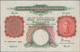 Malaya:  Board Of Commissioners Of Currency 100 Dollars 1942, P.15, Great Original Shape With Strong - Maleisië