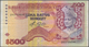 Malaysia: Bank Negara Malaysia 500 Ringgit ND(1982-84), P.25, Very Popular And Rare Note In Still Ni - Malasia