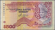 Malaysia: Bank Negara Malaysia 500 Ringgit ND(1982-84), P.25, Very Popular And Rare Note In Still Ni - Maleisië