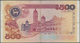 Malaysia: Bank Negara Malaysia 500 Ringgit ND(1982-84), P.25, Very Popular And Rare Note In Still Ni - Malasia