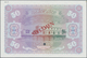 Maldives / Malediven: Maldivian State / Government Treasurer 50 Rufiyaa 1980 SPECIMEN, P.6cs, Zero S - Maldives