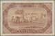 Mali: Very Nice Set With 5 Banknotes Banque De La République Du Mali With 100 And 5000 Francs First - Malí