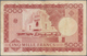 Delcampe - Mali: Very Nice Set With 5 Banknotes Banque De La République Du Mali With 100 And 5000 Francs First - Malí