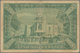 Mali: Banque De La République Du Mali 5000 Francs 1960, P.5, Toned Paper With A Number Of Pinholes A - Malí