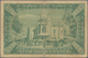 Mali: Banque De La République Du Mali 5000 Francs 1960, P.5, Toned Paper With A Number Of Pinholes A - Mali