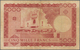 Mali: Banque De La République Du Mali 5000 Francs 1960 (1967), P.10, Lightly Stained Paper With Smal - Malí