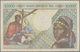 Mali: Banque Centrale Du Mali 10.000 Francs ND(1970-84), P.15f, Still Nice With A Few Folds, Lightly - Malí