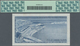 Malta: Government Of Malta 5 Pounds L.1949 (1961), P.27a, Great Condition With A Few Vertical Folds - Malta