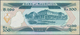 Mauritius: Pair With 500 Rupees ND(1988) P.40b (VF+) And 200 Rupees ND(1985) P.39 (UNC). (2 Pcs.) - Mauricio